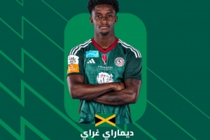 記者：達(dá)曼協(xié)作邊鋒格雷將回歸伯明翰，球員拒絕英超俱樂部邀請