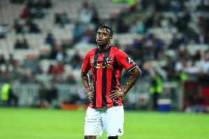 德天空：多特20歲前鋒穆科科接近加盟哥本哈根，轉(zhuǎn)會(huì)費(fèi)約500萬歐