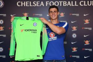 仍是歷史最貴門將！7年前切爾西8000萬歐買凱帕，如今500萬鎊賤賣