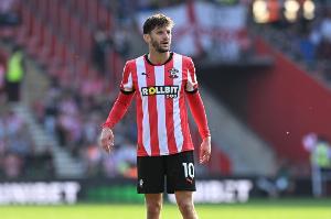 官方：前利物浦球員拉拉納將擔(dān)任南安普頓助教