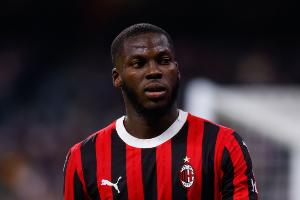 隆戈：穆薩仍可能今夏離開米蘭，那不勒斯是潛在下家