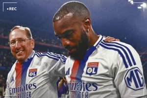 隊報：如果里昂就被降級法乙的上訴失敗，還將失去歐聯(lián)杯資格