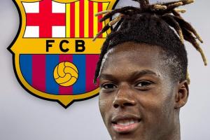 隊(duì)內(nèi)第4?羅馬諾：尼科稅后年薪800萬歐，畢巴要求一次付清解約金