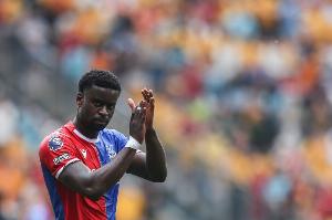 郵報記者：利物浦有意格伊&水晶宮要價5000萬鎊，或4000萬鎊成交