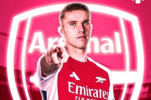 要價8000萬??葡媒：阿森納準備再次報價約克雷斯，球員想去槍手