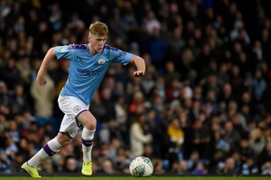 記者：霍芬海姆650萬(wàn)鎊報(bào)價(jià)21歲中衛(wèi)卡勒姆-多伊爾，被曼城拒絕