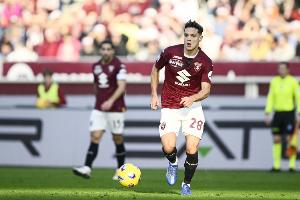 隆戈：都靈愿意與米蘭商談里奇轉(zhuǎn)會，估價下調(diào)至2500萬到2600萬歐