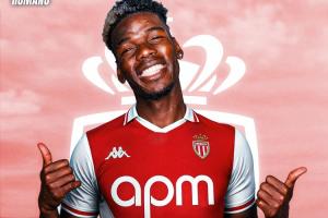 POGBACK??32歲博格巴巔峰身價(jià)1億&現(xiàn)已清零，禁賽18個(gè)月再就業(yè)