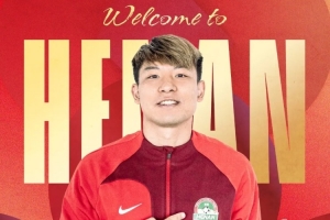 運(yùn)氣極差！何超半賽季兩次超低級失誤，為津門虎、玉昆“送大禮”