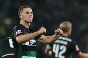 ??英媒：約克雷斯已明確告知曼聯(lián)，他希望今夏加盟