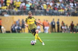 斯文松：我們表現(xiàn)不錯(cuò)特別是上半場(chǎng) 每場(chǎng)比賽我們都在慢慢進(jìn)步