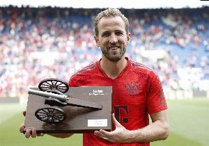 踢球者德甲中鋒評(píng)級(jí)：吉拉西洲際級(jí)第1，凱恩第2沃爾特馬德第3