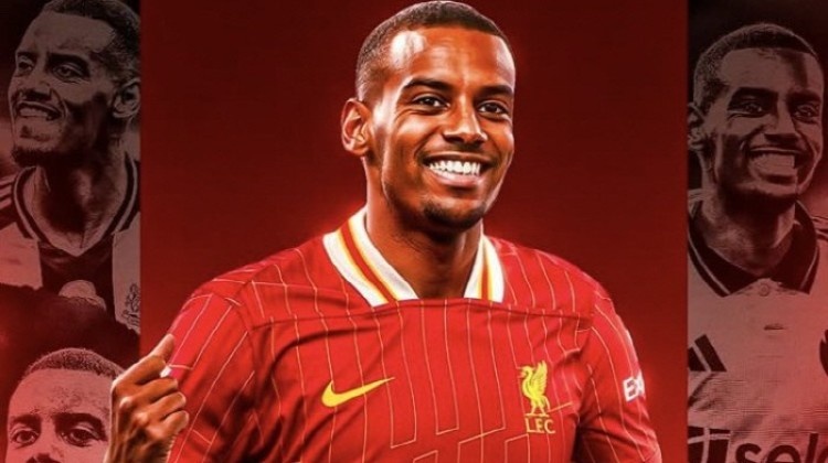 等你四億妄為??伊薩克標(biāo)價(jià)1.5億鎊，已砸2億的利物浦是否再出手