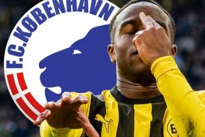 Here we go！羅馬諾：20歲穆科科加盟哥本哈根，轉(zhuǎn)會(huì)費(fèi)超500萬(wàn)歐