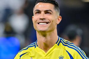 40歲傳奇繼續(xù)！官方：C羅與利雅得勝利完成續(xù)約