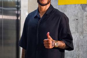 羅馬諾：若約克雷斯離隊，葡體鎖定目標(biāo)阿爾梅里亞的前鋒蘇亞雷斯