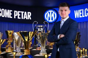 ??高級貨?國米1400萬簽21歲蘇西奇，后者替補(bǔ)送助+頗有大將之風(fēng)