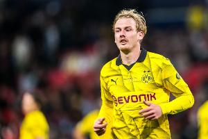 布蘭特：世俱杯節(jié)奏不同于歐洲，現(xiàn)沒多少球隊(duì)能踢出賞心悅目足球