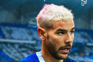 法媒：特奧轉(zhuǎn)會(huì)新月交易已完成，球員年薪2500萬(wàn)歐