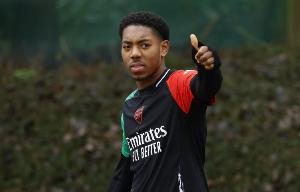 羅馬諾：阿森納已和18歲小將斯凱利完成續(xù)約