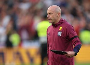 卡斯利：我們擁有自信能贏球的隊伍 我為英格蘭U21感到無比自豪