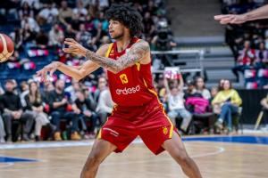 小綠屋唯一落選！76人簽下西班牙中鋒阿爾曼薩 曾三奪青年賽MVP