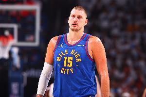 掘金運營副總裁：克倫克并沒說要交易約基奇 我們也絕不會這么做