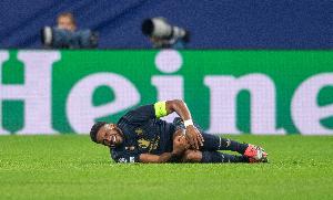 大腿回歸！布雷默時(shí)隔267天重返尤文名單，但沒(méi)有出場(chǎng)