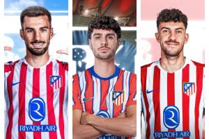 拼了??馬競上賽季四大皆空+世俱杯小組出局，三天連go三人花1億