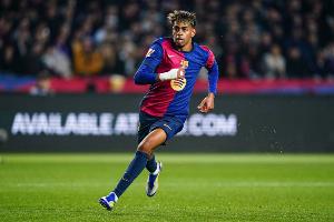 世體：巴薩已決定將10號交給亞馬爾，將在他18歲生日當(dāng)天舉辦儀式