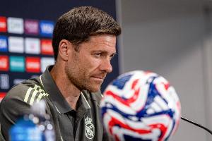 阿隆索：維尼修斯有更多在中路踢球的自由度 貢薩洛讓我想起勞爾