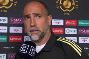 圖多爾：曼城的球員實(shí)力比尤文強(qiáng)很多，他們與皇馬并列世界最強(qiáng)