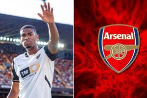 ??第四簽？ESPN：槍手在談2000萬買莫斯克拉，個人條款已達(dá)一致