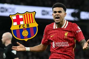 轉(zhuǎn)會(huì)巴薩失?。∮浾撸旱蟻喫箤锲植粷M，認(rèn)為球隊(duì)再次違背承諾