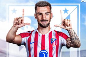 HWG！羅馬諾：馬競簽下黃潛中場巴埃納 轉會費4500萬+500萬歐獎金