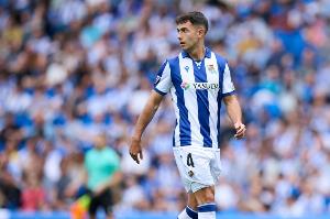 天空記者：槍手5100萬鎊激活祖比門迪買斷條款，球員下周正式官宣