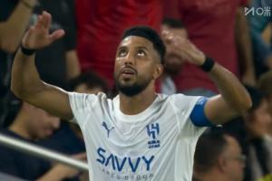 新月進(jìn)球升第2！多薩里挑射破門，皇馬此時(shí)第1&薩爾茨堡紅牛第3