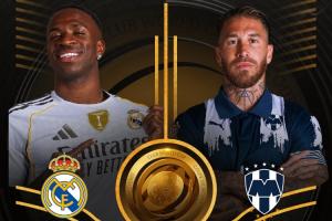 ??重逢戲碼？拉莫斯可能在1/4決賽戰(zhàn)舊主皇馬