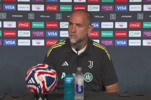 圖多爾：不征召小維阿和姆班古拉進(jìn)大名單是轉(zhuǎn)會原因，僅此而已