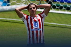 歐洲12隊已3隊出局！馬競6分仍遭淘汰，波爾圖恥辱回家&薩堡出局