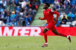 TA：阿古梅能以合理的價格成交，若阿森納求購塞維利亞愿意談