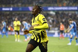 圖片報(bào)：吉滕斯轉(zhuǎn)會(huì)費(fèi)總額可達(dá)6500萬歐，藍(lán)軍計(jì)劃培養(yǎng)他當(dāng)新門面