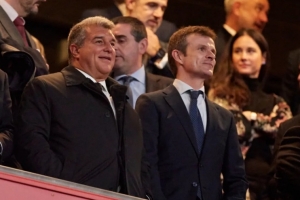 馬卡：畢巴與特巴斯會面的聲明，展現(xiàn)了堅定保護(hù)其體育資產(chǎn)的決心