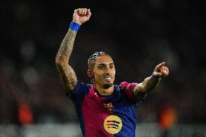 質(zhì)疑世俱杯??拉菲尼亞：球員有權(quán)擁有1個(gè)月假期，最少也要3周