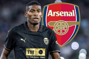 2000萬(wàn)歐已備好！馬卡：阿森納計(jì)劃2000萬(wàn)報(bào)價(jià)莫斯克拉+簽六年