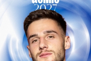 官方：戈米斯與馬競(jìng)的合同到期，球員將離隊(duì)前往葡萄牙踢球