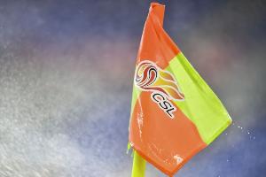 世界“第一”??CIES統(tǒng)計，中超成為全球平均年齡最大的主流聯(lián)賽