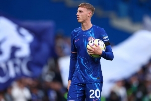 阿達(dá)拉比奧尤：帕爾默不在乎那些聚光燈，雖很年輕但是他處理得當(dāng)