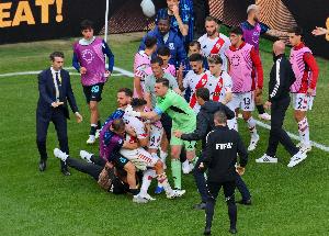 世俱杯罰款排行：河床18萬歐斷層領(lǐng)跑&馬競第3，奧克蘭城唯一0元