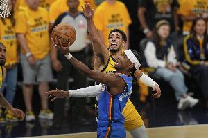 本賽季季后賽40+表演秀??前2皆空砍 約老師等3星各2次 詹庫無緣